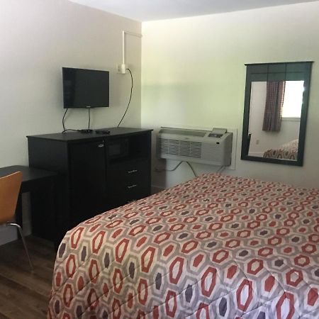 Woodlawn Hills Motel Henderson Luaran gambar