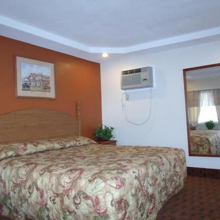 Woodlawn Hills Motel Henderson Luaran gambar