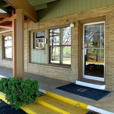 Woodlawn Hills Motel Henderson Luaran gambar