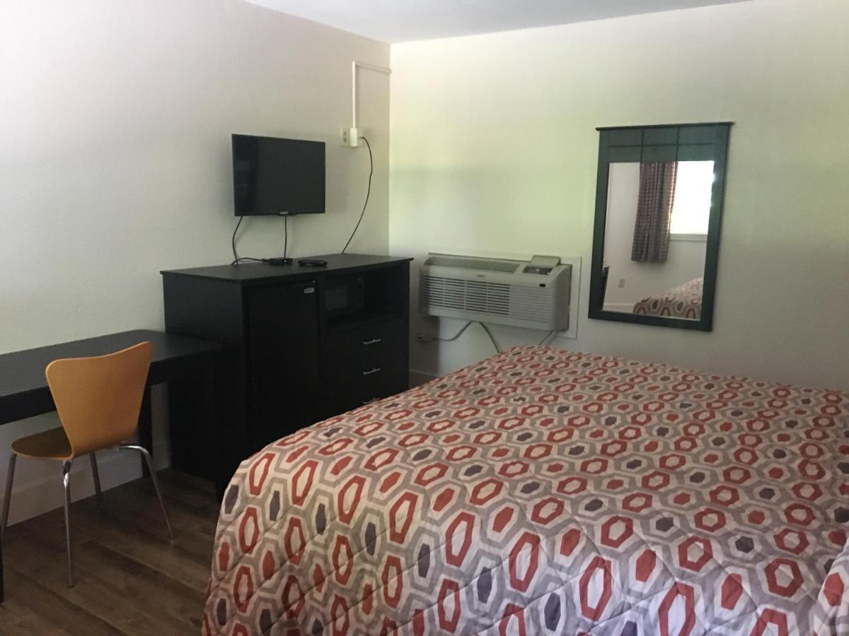 Woodlawn Hills Motel Henderson Luaran gambar