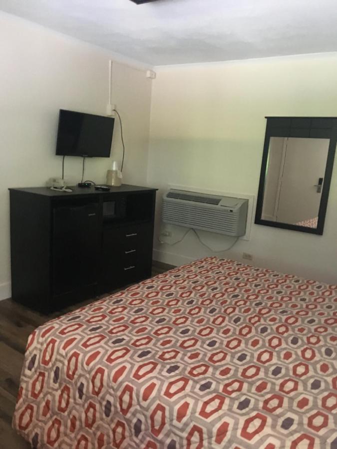 Woodlawn Hills Motel Henderson Luaran gambar