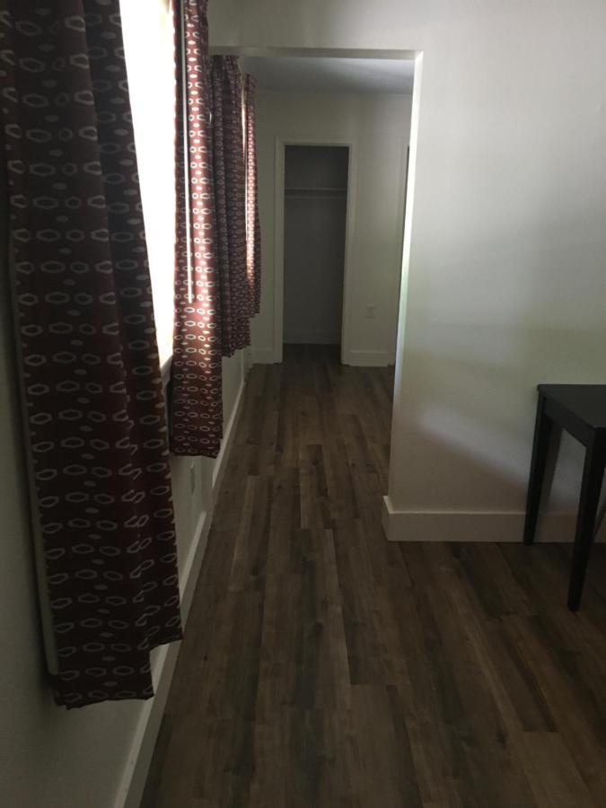 Woodlawn Hills Motel Henderson Luaran gambar