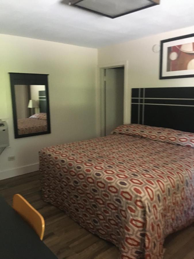 Woodlawn Hills Motel Henderson Luaran gambar