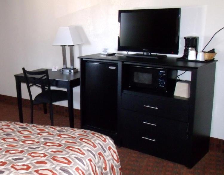Woodlawn Hills Motel Henderson Bilik gambar