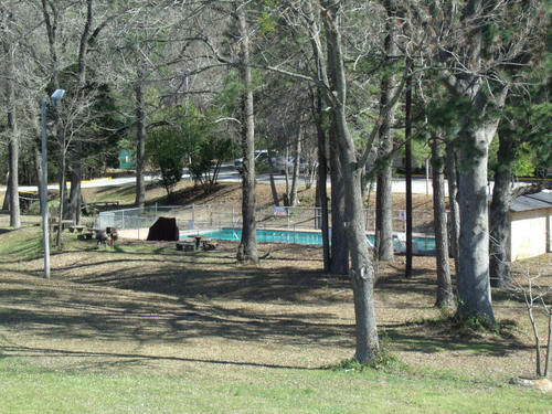 Woodlawn Hills Motel Henderson Luaran gambar