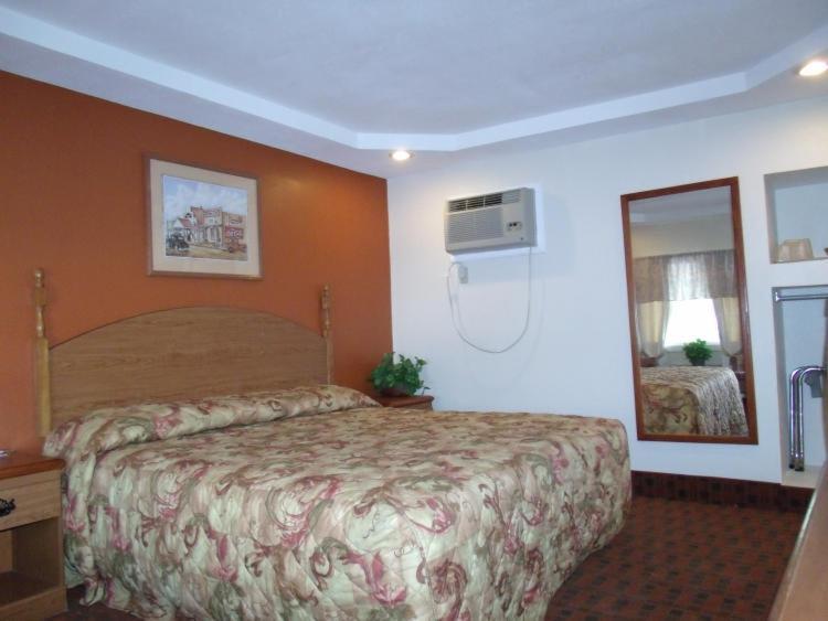 Woodlawn Hills Motel Henderson Luaran gambar