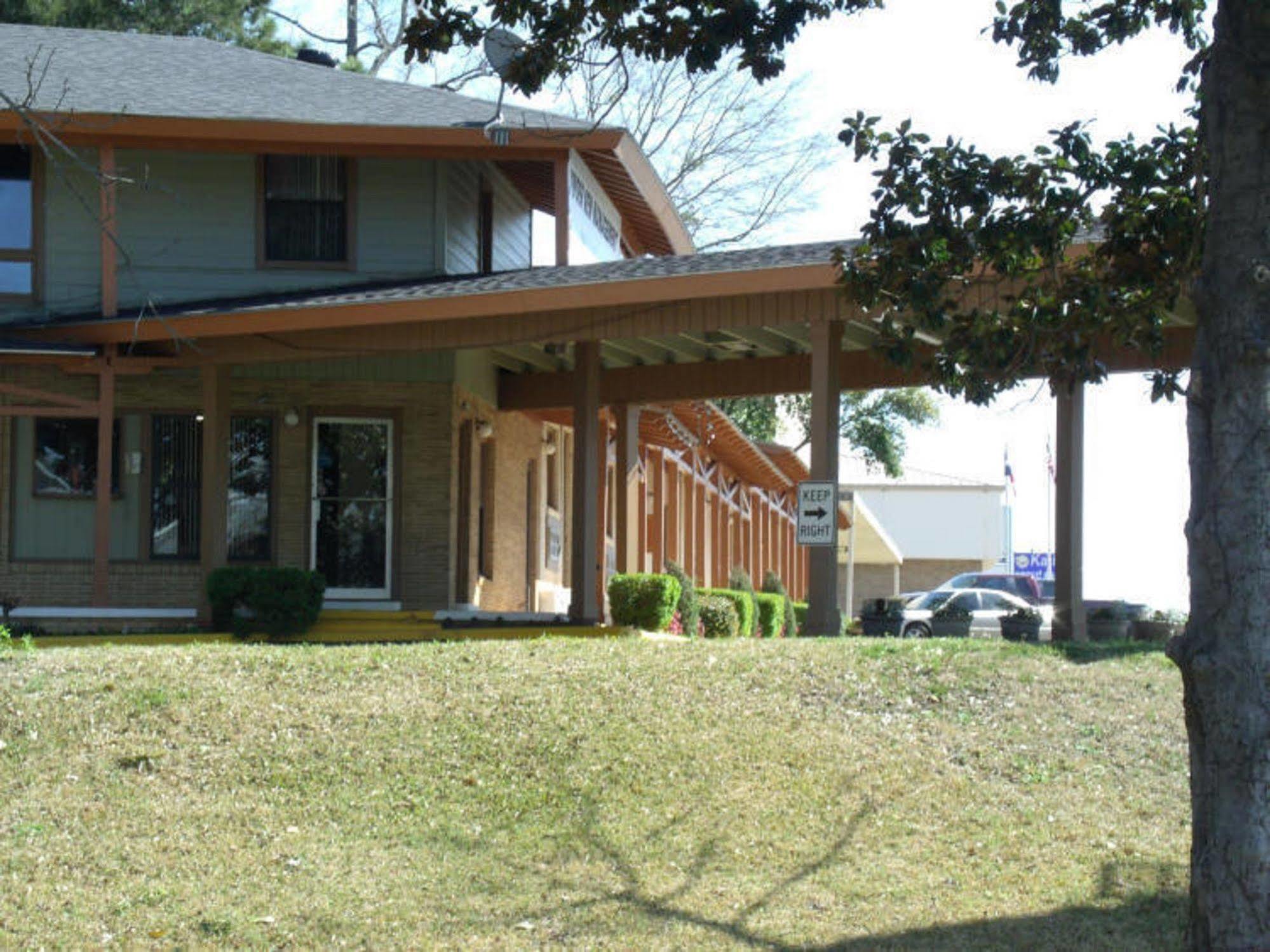 Woodlawn Hills Motel Henderson Luaran gambar