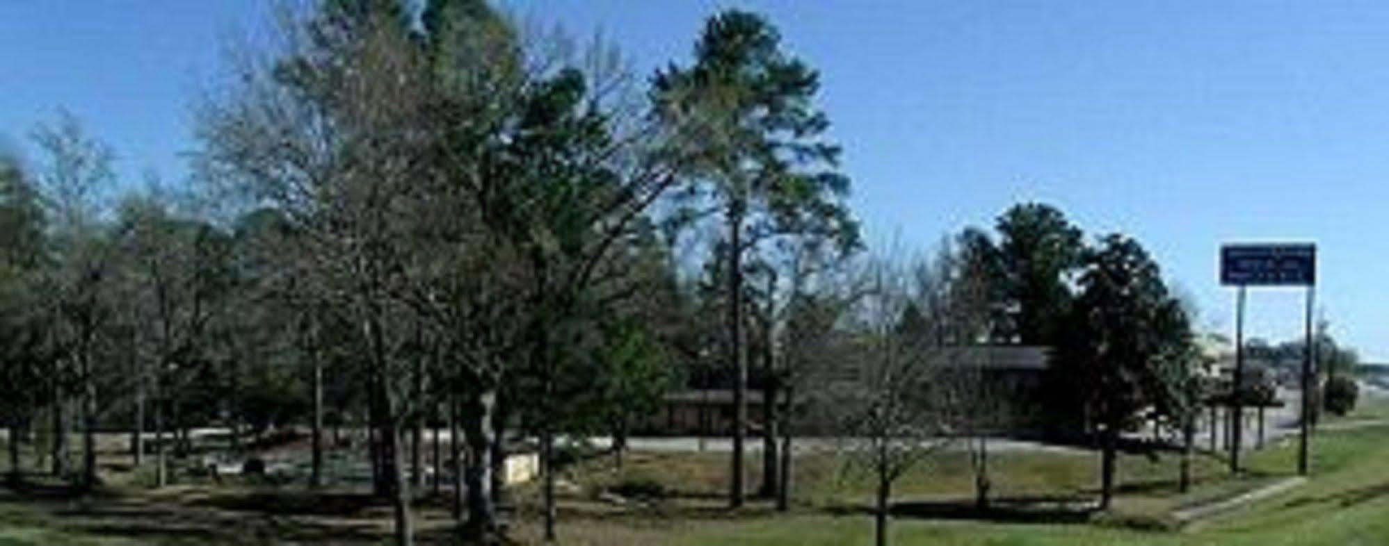 Woodlawn Hills Motel Henderson Luaran gambar