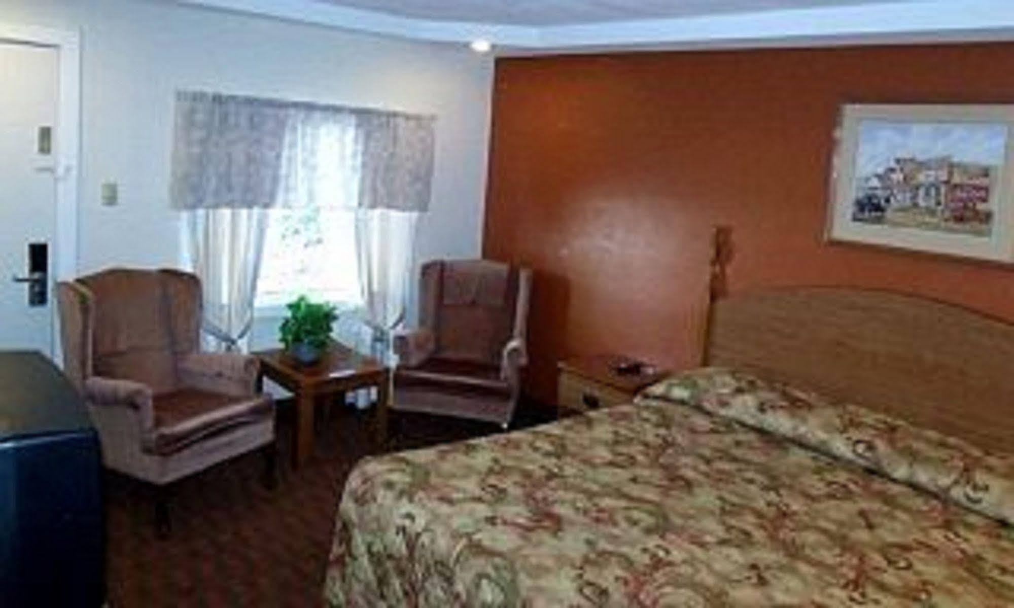 Woodlawn Hills Motel Henderson Luaran gambar