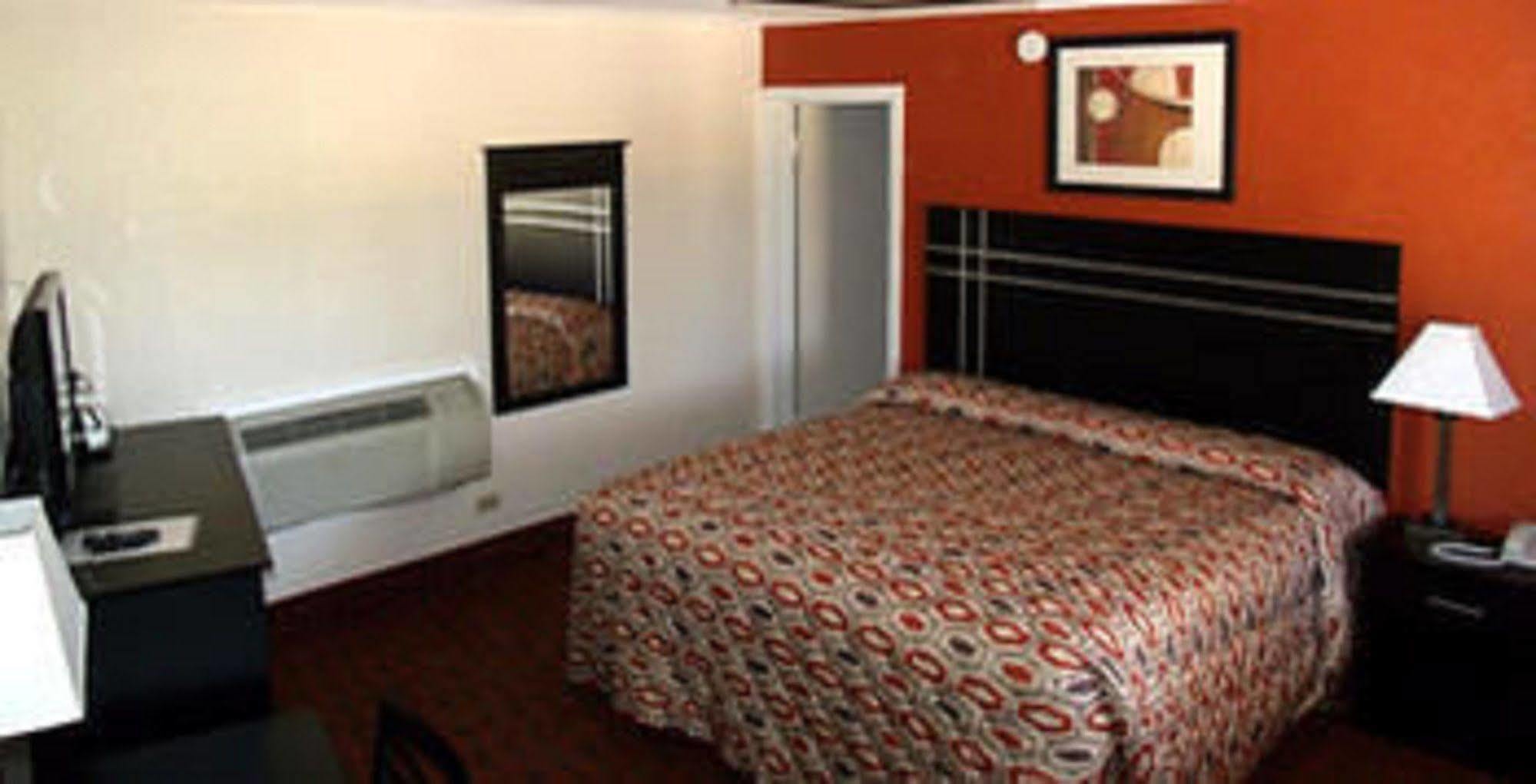 Woodlawn Hills Motel Henderson Luaran gambar