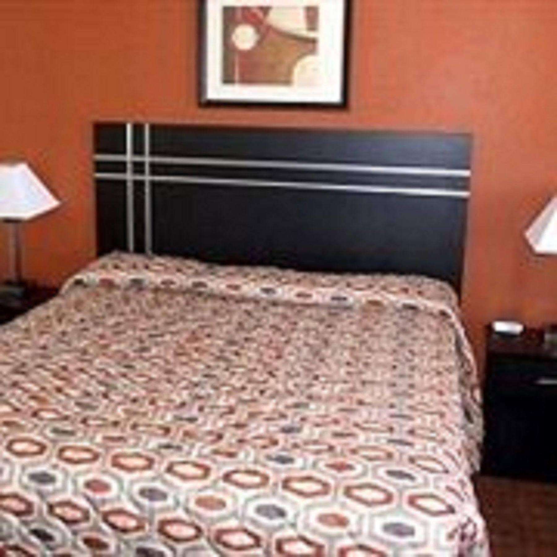Woodlawn Hills Motel Henderson Luaran gambar