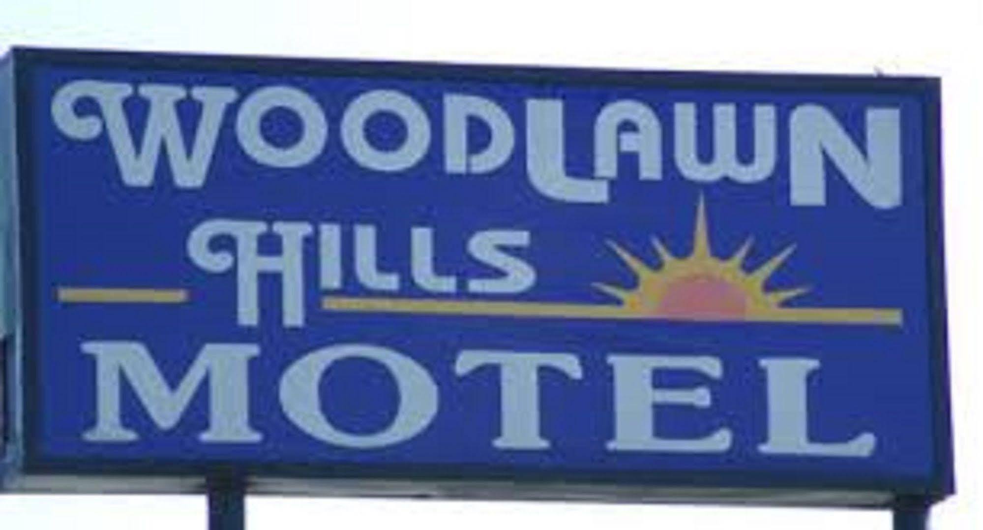 Woodlawn Hills Motel Henderson Luaran gambar